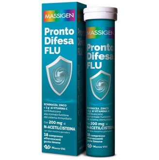 MASSIGEN PRONTO DIFESA FLU