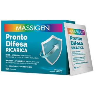 MASSIGEN PRONTO DIFESA RIC