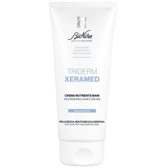 TRIDERM XERAMED CR NUTR MANI