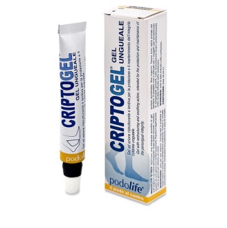 CRIPTOGEL GEL UNGUEALE 10ML