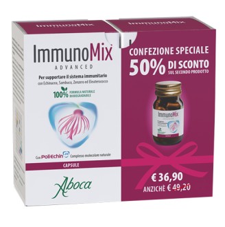 IMMUNOMIX ADVANCED 50CPS CS