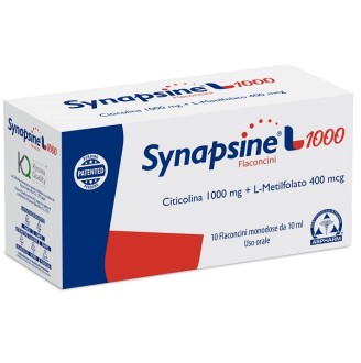 L SYNAPSINE 1000 10FL