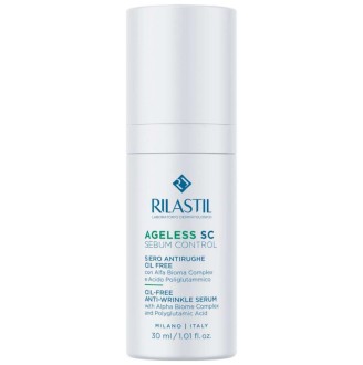 RILASTIL AGELESS SC SIERO ANTI