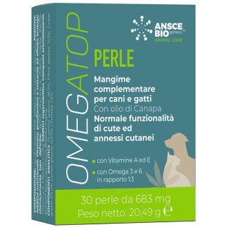 OMEGATOP 30PRL