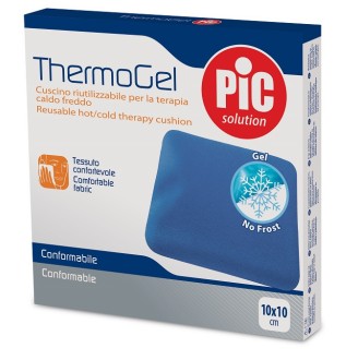THERMOGEL 10X10CM ITC THERMOGEL 10X10CM ITC