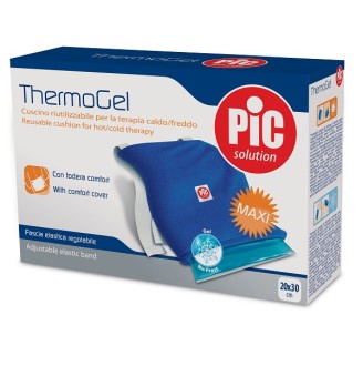 THERMOGEL 20X30CM FOD FAS ITC THERMOGEL 20X30CM FOD FAS ITC