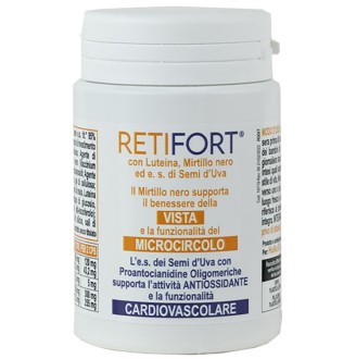 RETIFORT 60CPS