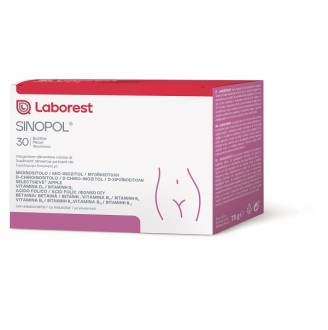 SINOPOL 30BUST NF