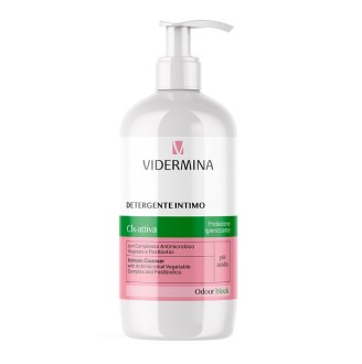 VIDERMINA CLX DET 500ML NF