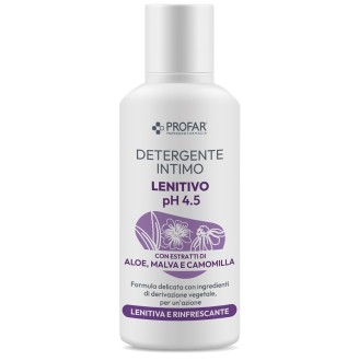 PROFAR DETERGENTE INT 500ML