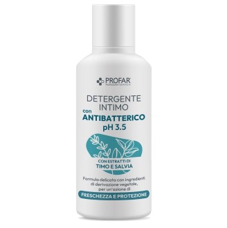 PROFAR DETERGENTE INT A/BATT