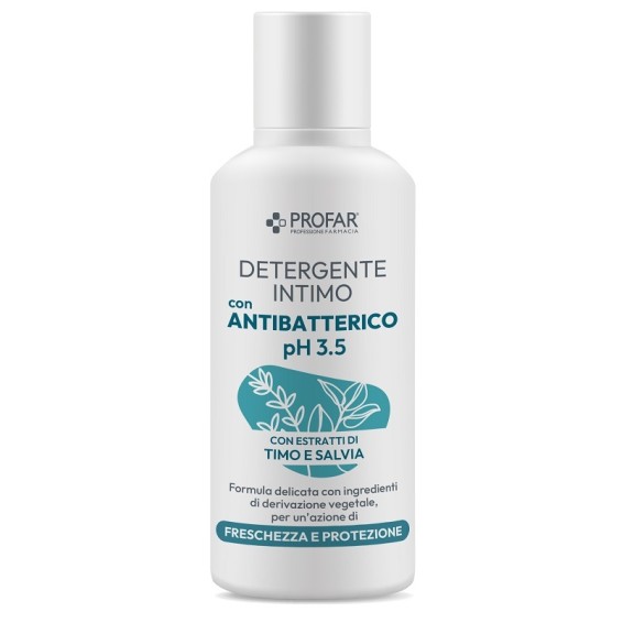 PROFAR DETERGENTE INT A/BATT
