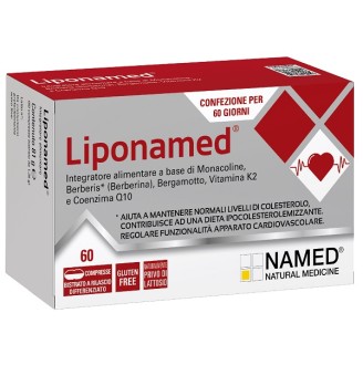 LIPONAMED 60CPR