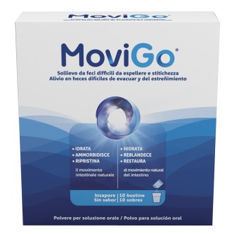 MOVIGO 10BUST