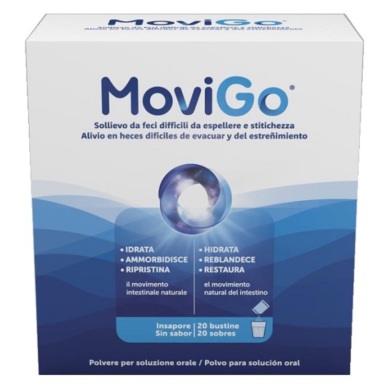 MOVIGO 20BUST MOVIGO 20BUST