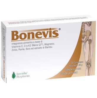 BONEVIS 30CPR