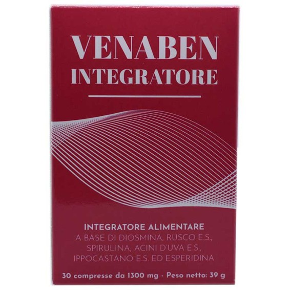 VENABEN 30CPR VENABEN 30CPR