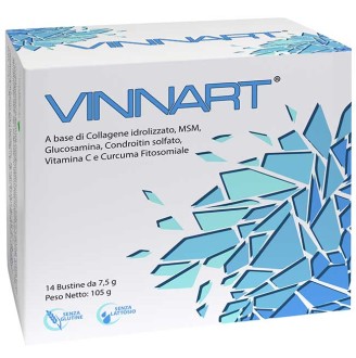 VINNART 14BUST