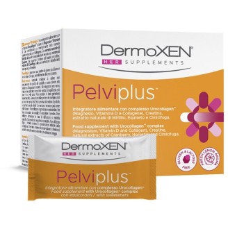 DERMOXEN PELVIPLUS 30BUST