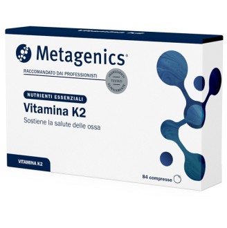 VITAMINA K2 84CPR