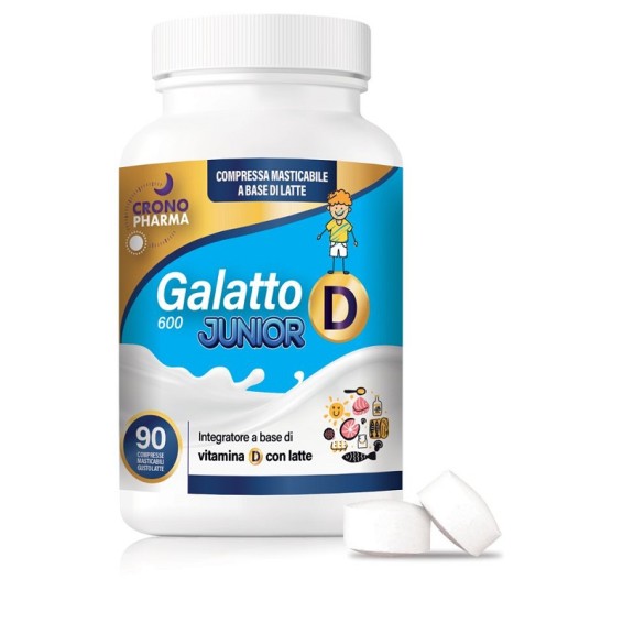 GALATTO D JUNIOR 90CPR MASTIC