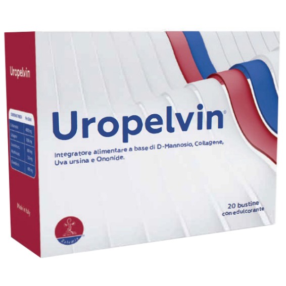 UROPELVIN 20BUST UROPELVIN 20BUST