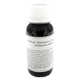LVS 03N SILYBUM MARIANUM COMP