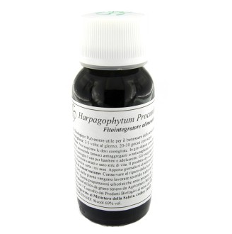 LVS 08N HARPAGOPHYTUM PRO COMP