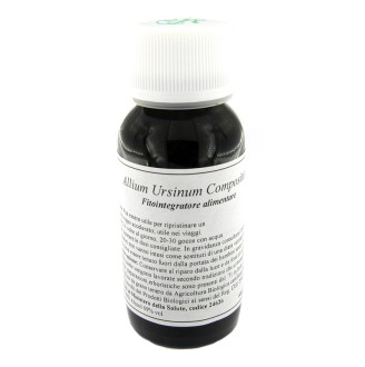 LVS 12N ALLIUM URSINUM COMP