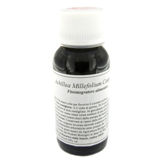 LVS 14S ACHILLEA MILLEFOL COMP