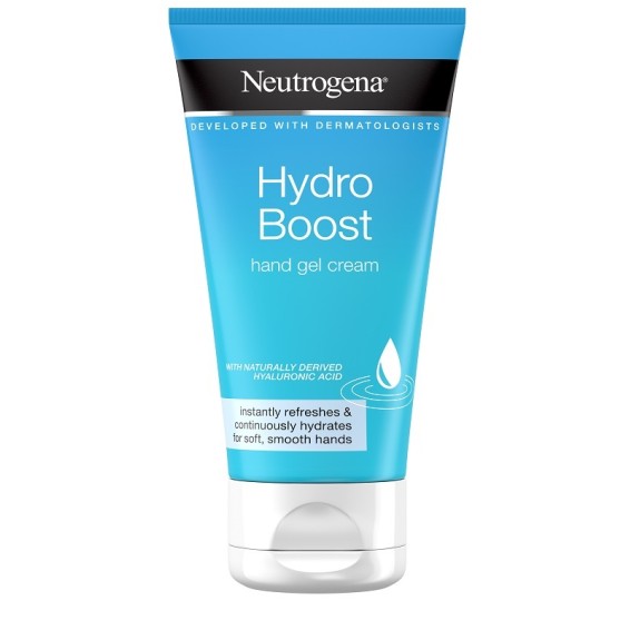 NEUTROGENA HB CREMA MANI GEL