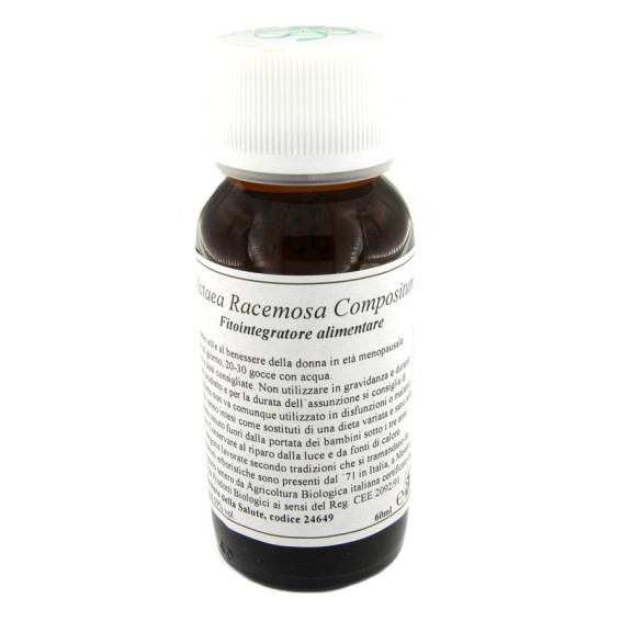 LVS 35N ACTAEA RACEMOSA COMP