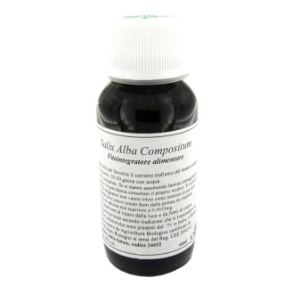 LVS 38N SALIX ALBA COMP