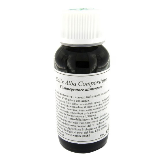LVS 38N SALIX ALBA COMP