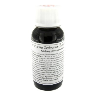 LVS 55S CUCURMA ZEDOARIA COMP