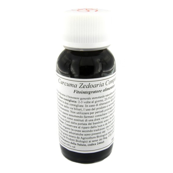 LVS 55S CUCURMA ZEDOARIA COMP