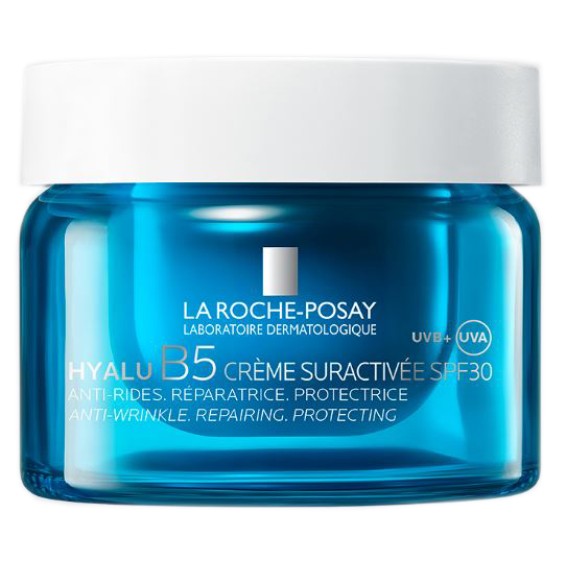 HYALU B5 CREMA VASO SPF30 50ML