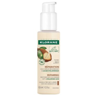 KLORANE CICASIERO CUPUACU100ML KLORANE CICASIERO CUPUACU100ML