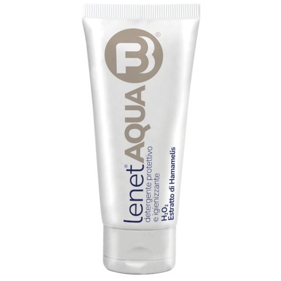 LENET AQUA 125ML LENET AQUA 125ML