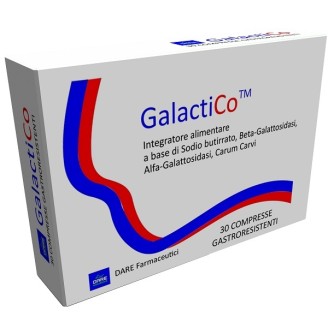 GALACTICO 30CPR
