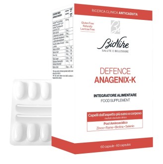 DEFENCE ANAGENIX K INT AL60CPS