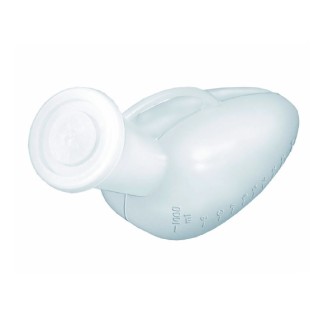 URINALE UOMO PIC C/TAPPO URINALE UOMO PIC C/TAPPO