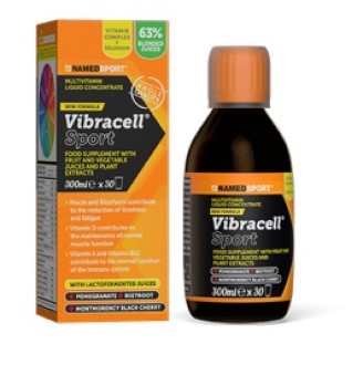 VIBRACELL SPORT NF 300ML