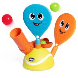 CH GIOCO PADEL SET CH GIOCO PADEL SET