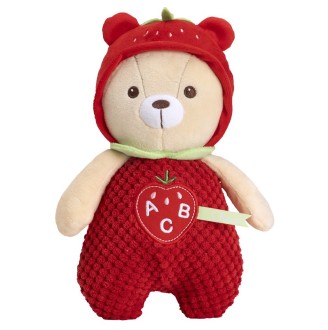 CH GIOCO PELUCHES FRAGOLA CH GIOCO PELUCHES FRAGOLA