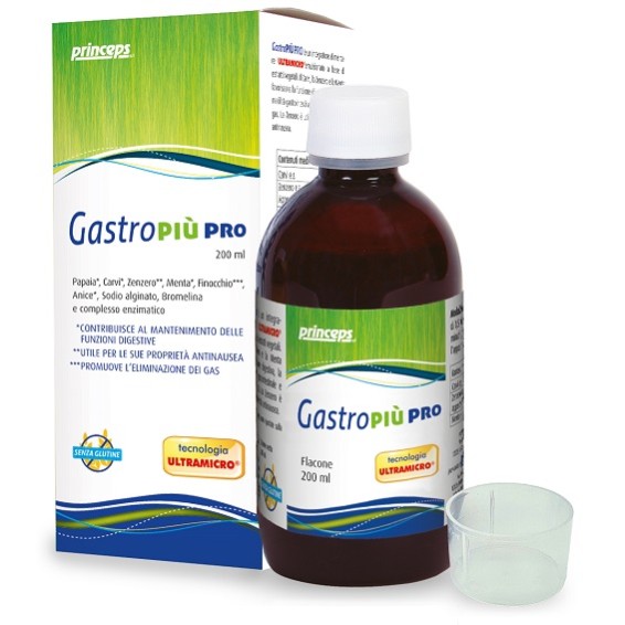 GASTROPIU  PRO 200ML