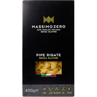 MASSIMO ZERO PIPE 1KG