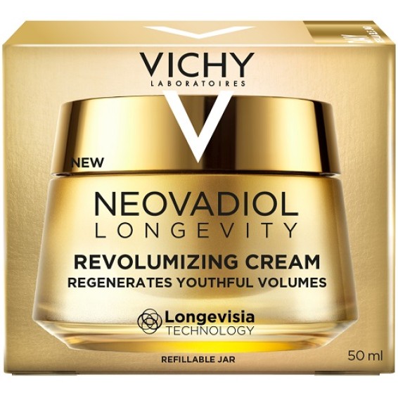 NEOVADIOL LONGEVITY REVOL CR NEOVADIOL LONGEVITY REVOL CR