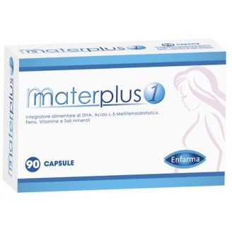 MATERPLUS 1 90CPS