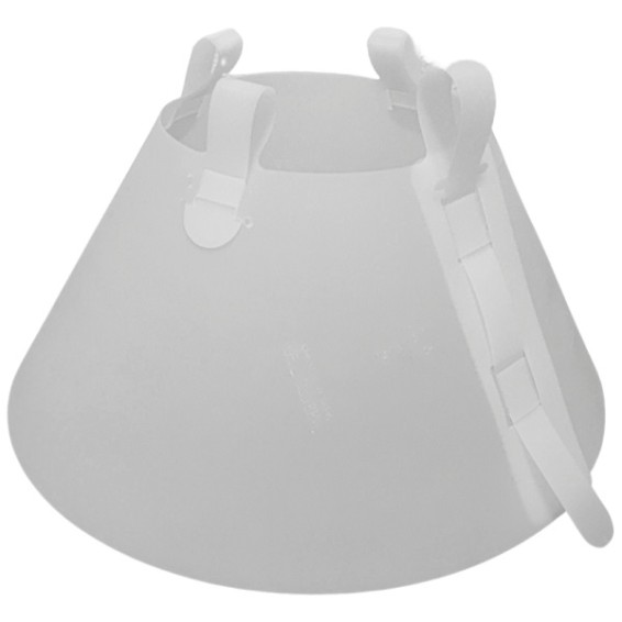 FOQUS CLASS COLLARE ELISAB40CM